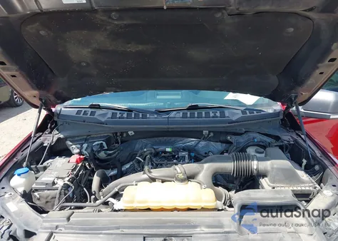 2019 Ford F-150 Xlt из США, поврежденный, VIN 1FTEW1EP9KFA83539